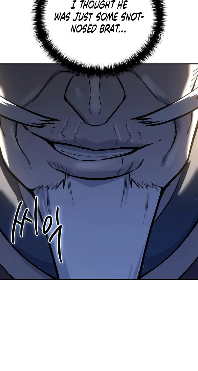 Star-Embracing Swordmaster Chapter 55 page 126 - 
