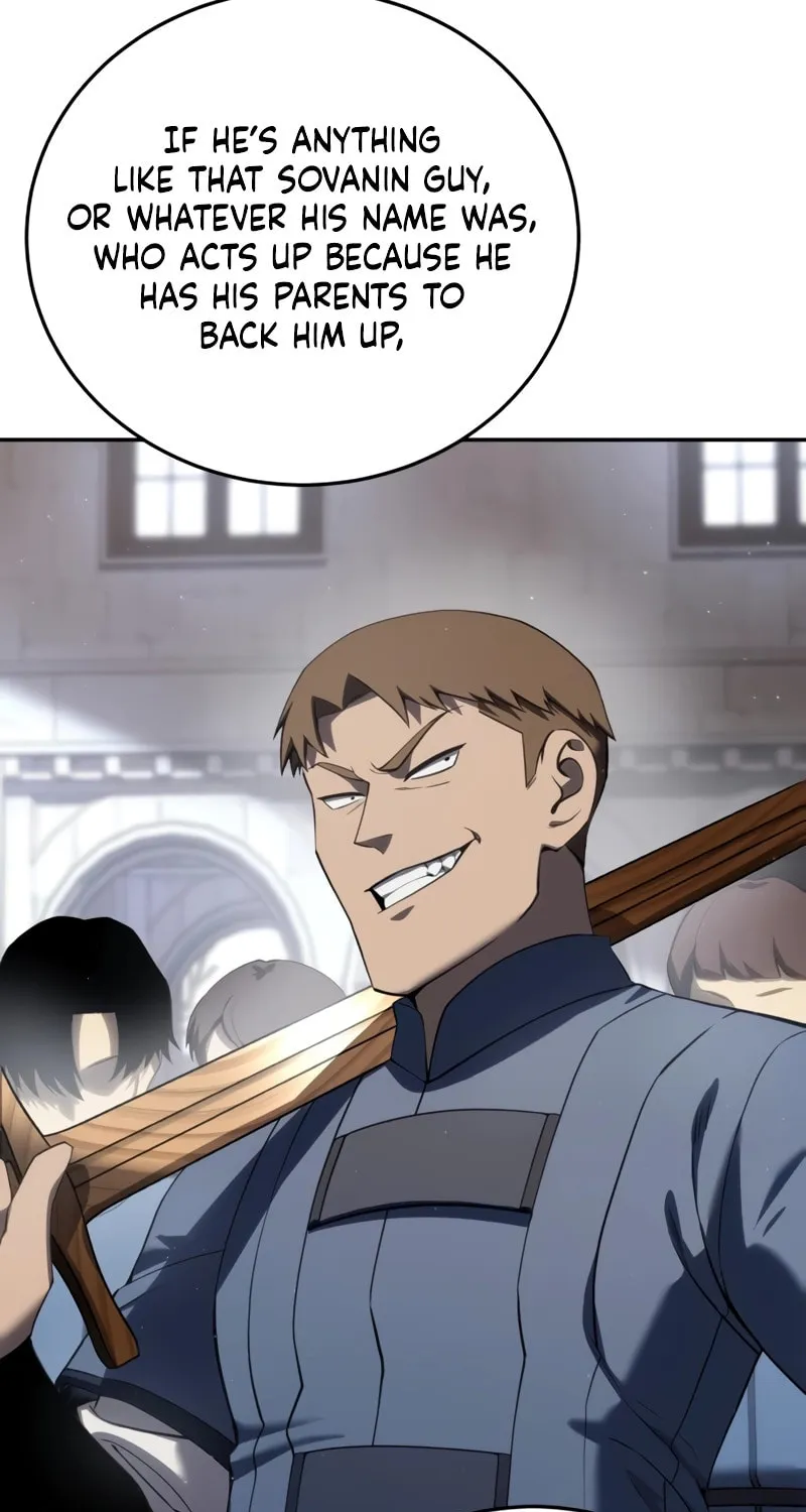 Star-Embracing Swordmaster Chapter 55 page 18 - 