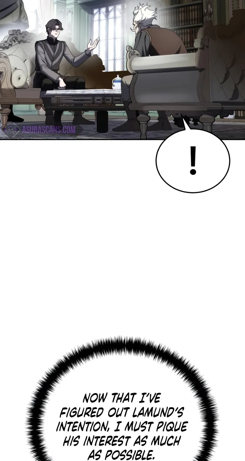 Star-Embracing Swordmaster Chapter 55 page 20 - 