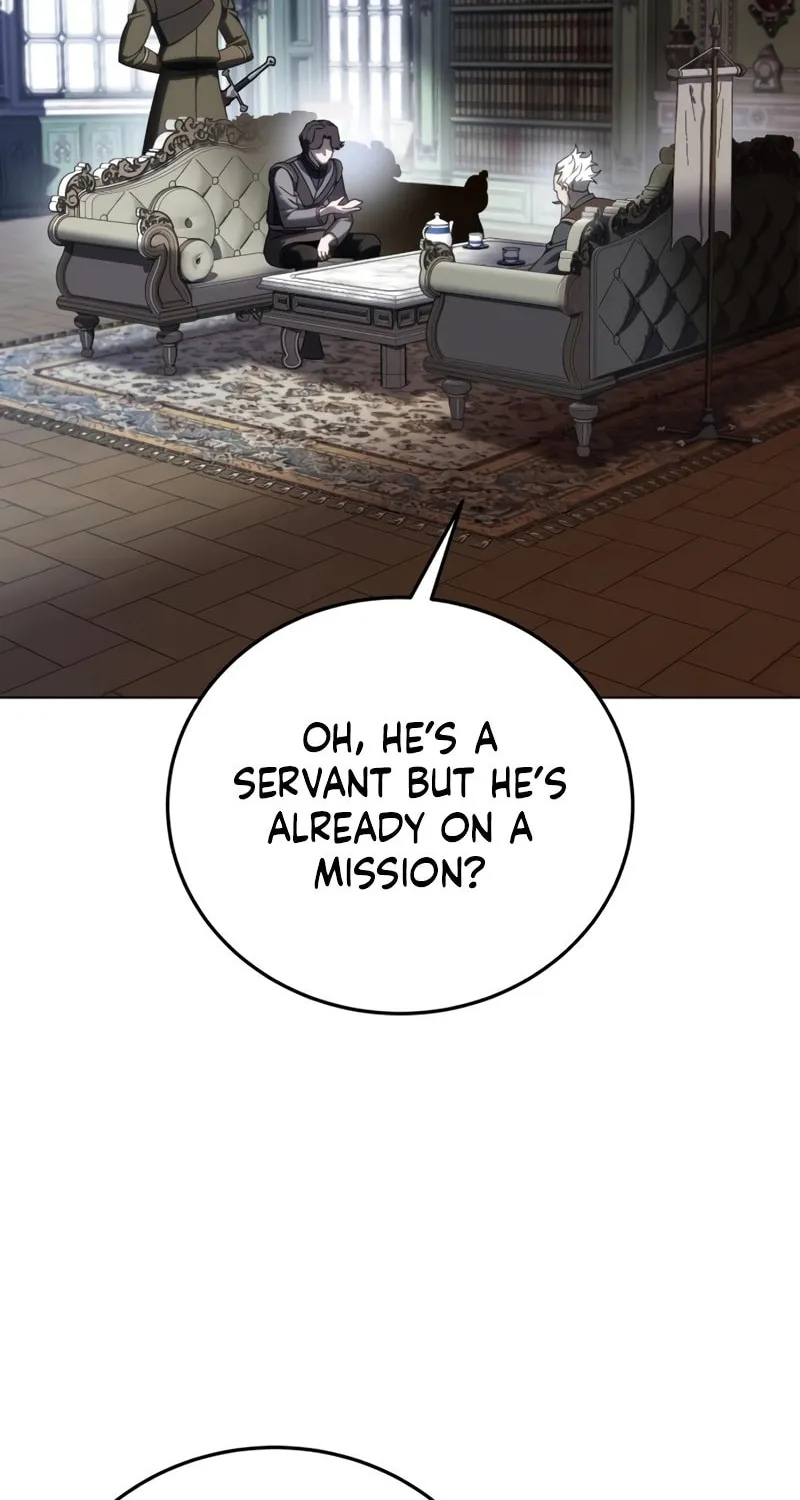 Star-Embracing Swordmaster Chapter 55 page 3 - 