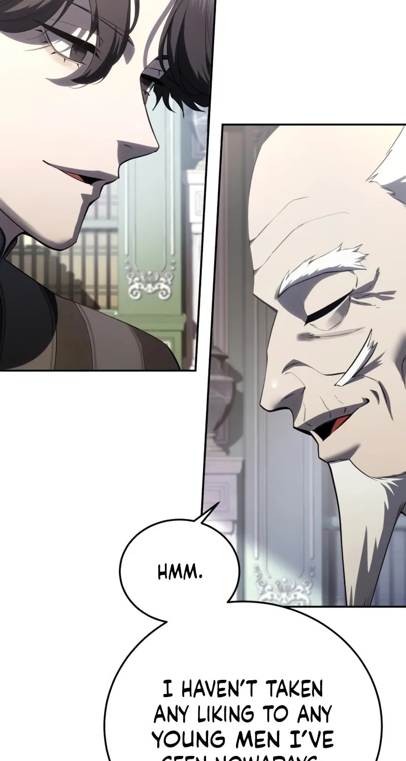 Star-Embracing Swordmaster Chapter 55 page 27 - 