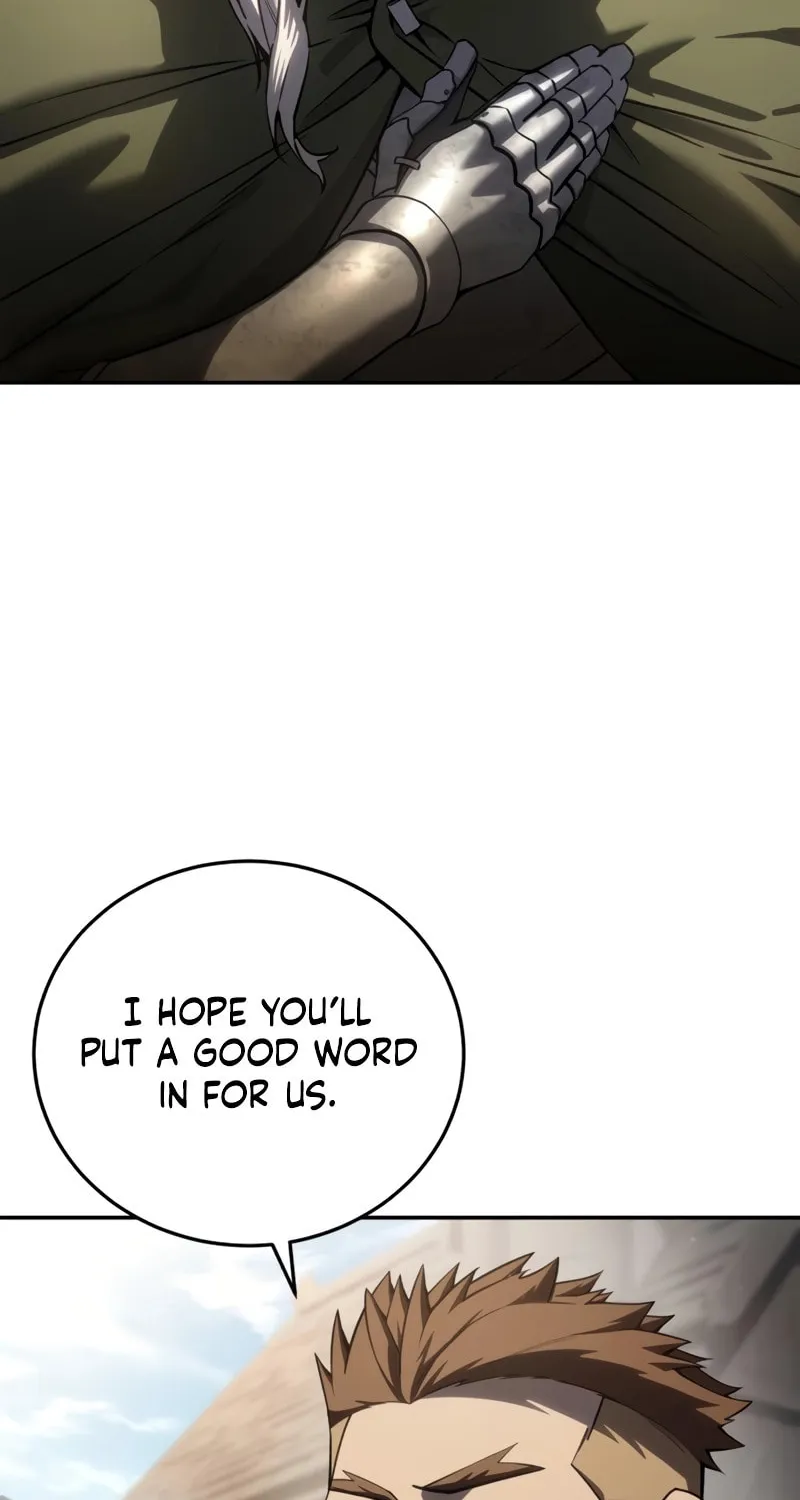 Star-Embracing Swordmaster Chapter 55 page 35 - 