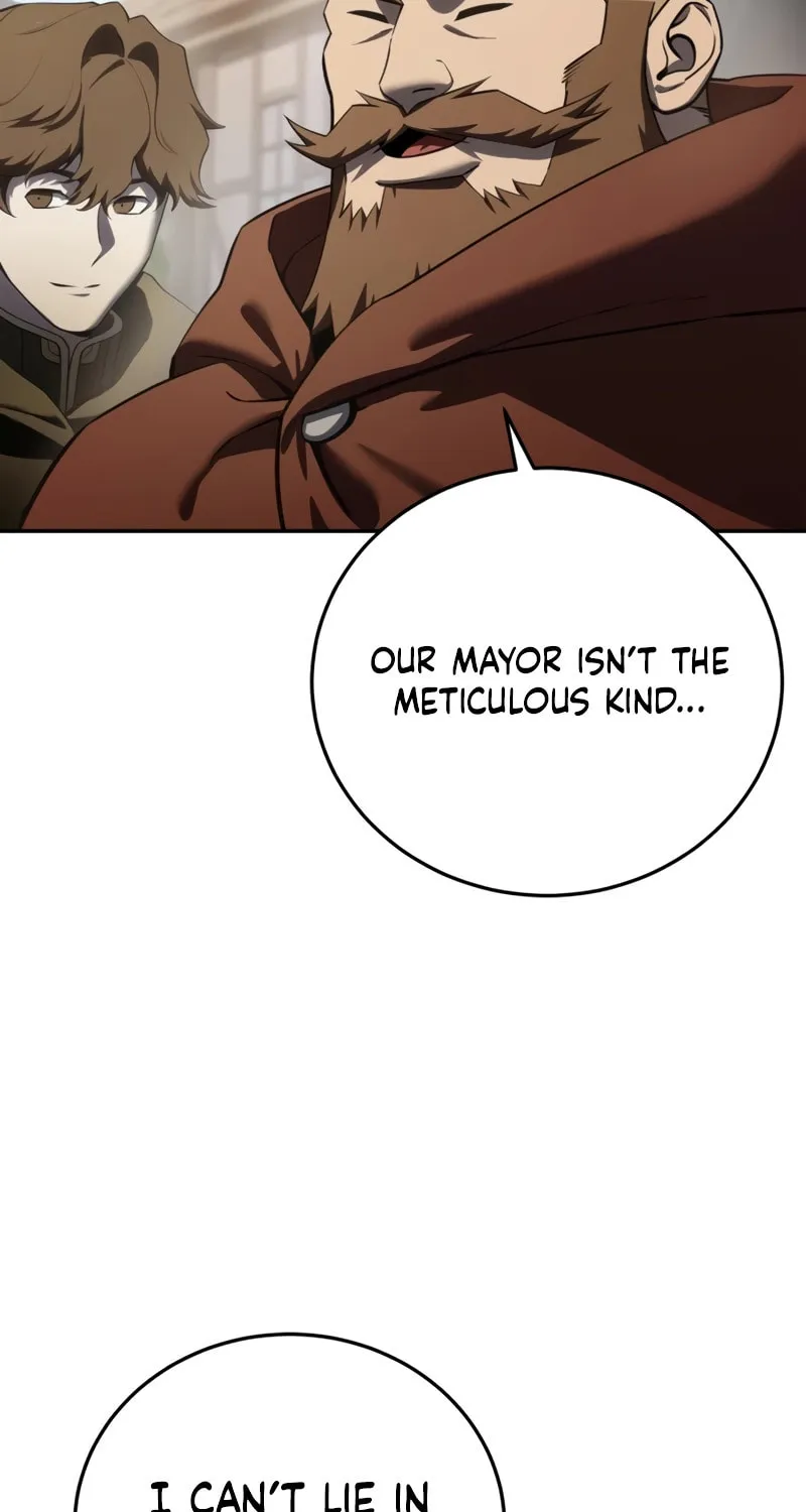 Star-Embracing Swordmaster Chapter 55 page 36 - 