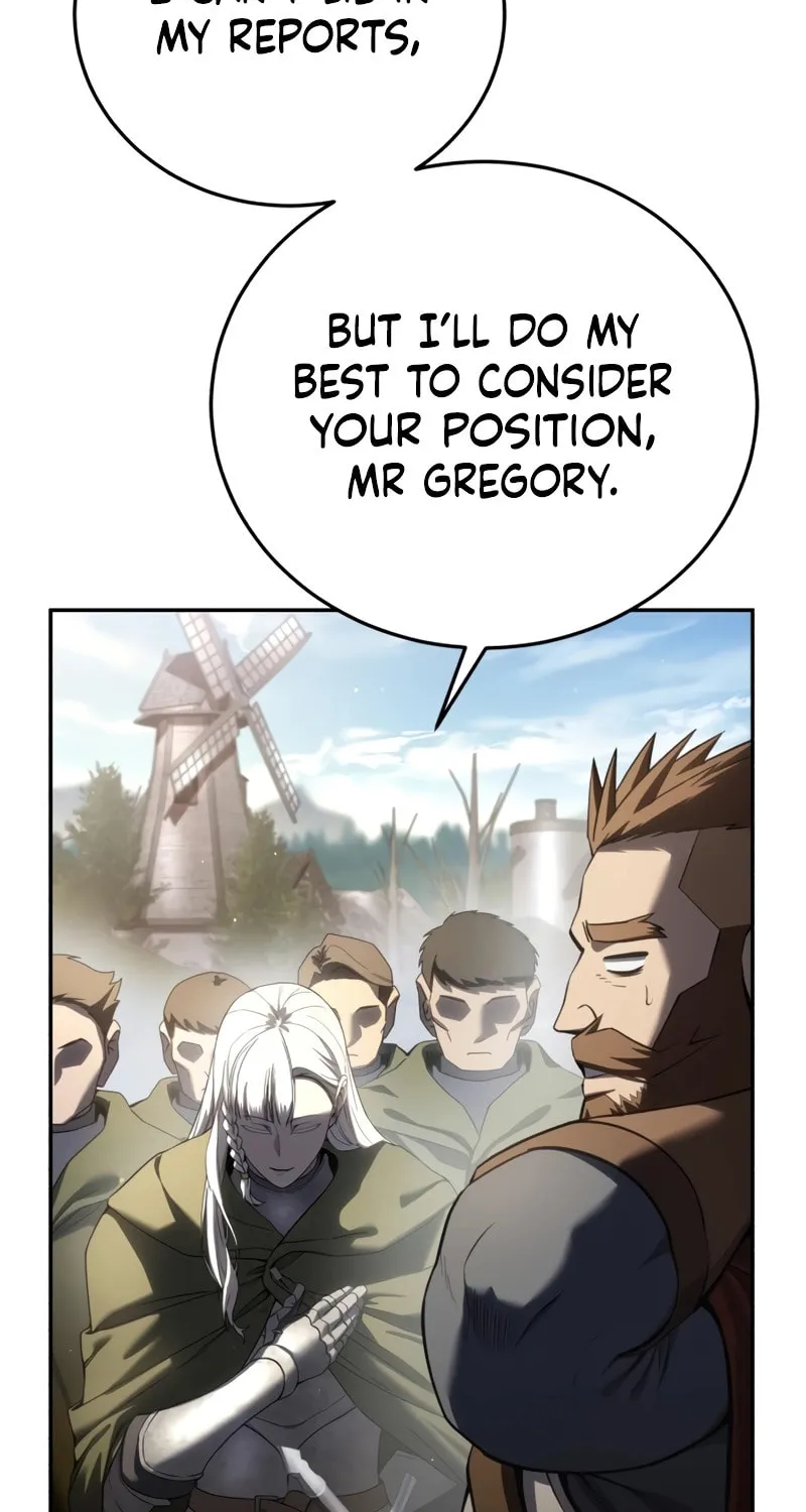 Star-Embracing Swordmaster Chapter 55 page 37 - 