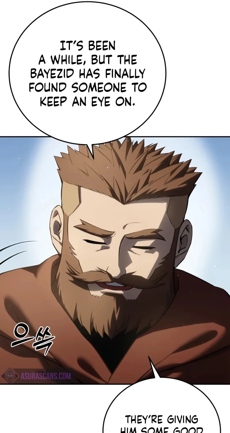Star-Embracing Swordmaster Chapter 55 page 42 - 