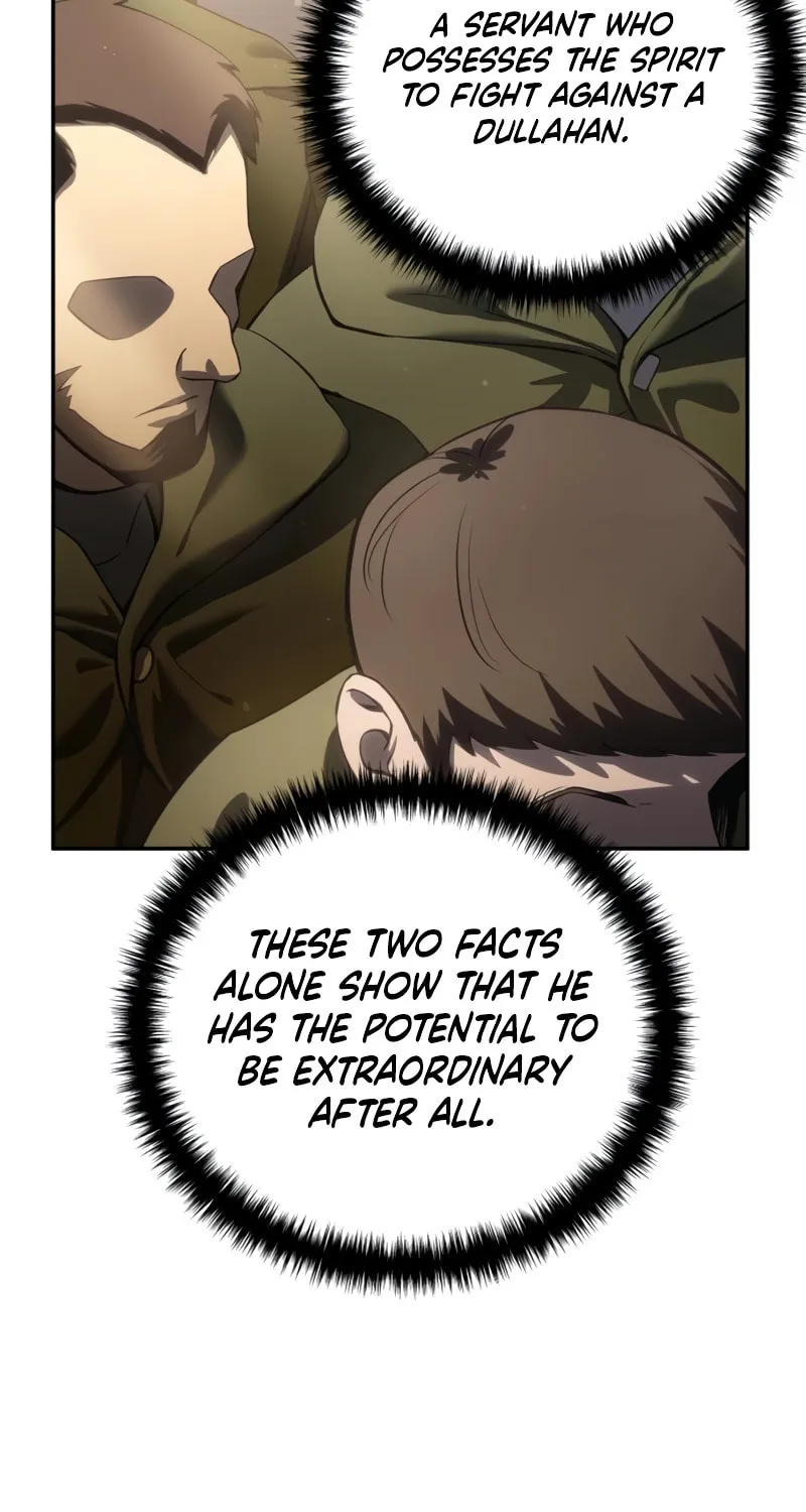 Star-Embracing Swordmaster Chapter 55 page 44 - 