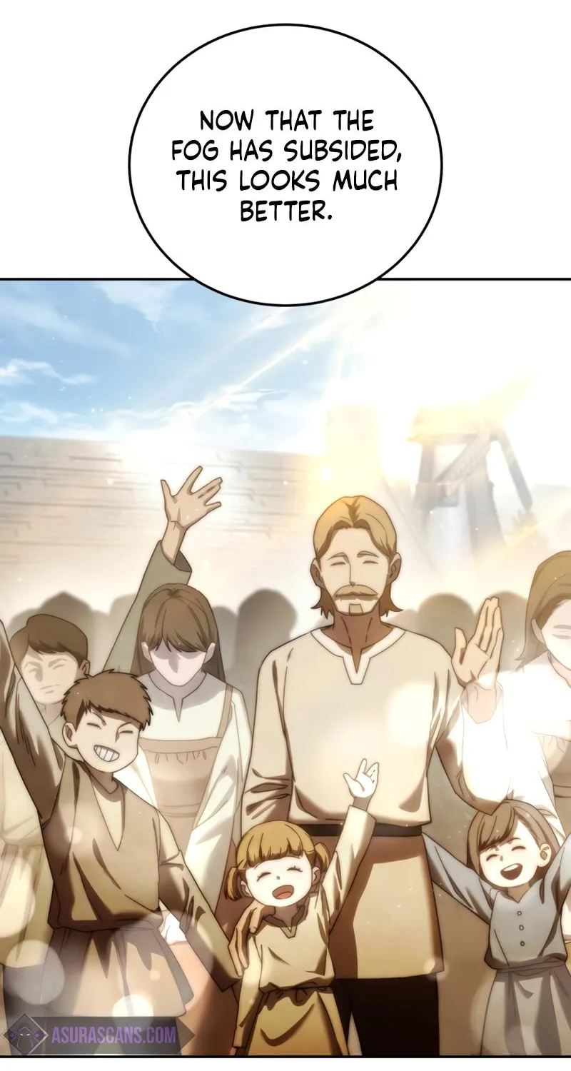 Star-Embracing Swordmaster Chapter 55 page 49 - 
