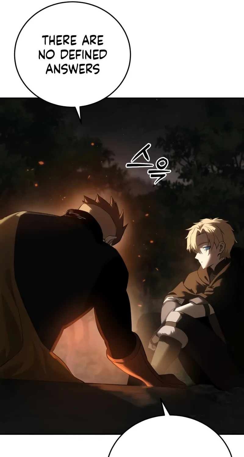 Star-Embracing Swordmaster Chapter 55 page 71 - 