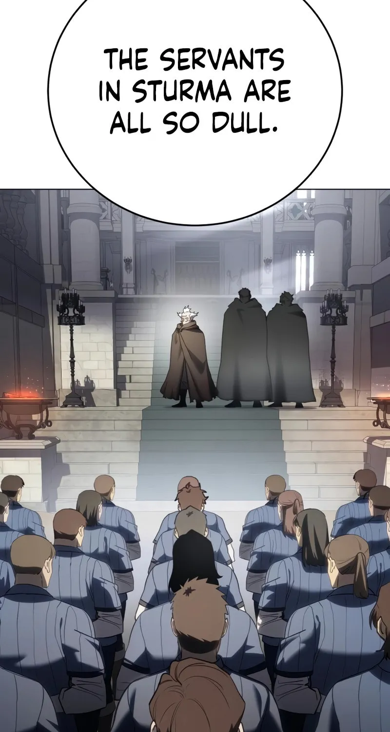 Star-Embracing Swordmaster Chapter 55 page 9 - 