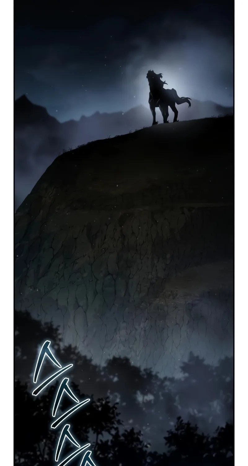 Star-Embracing Swordmaster Chapter 55 page 86 - 