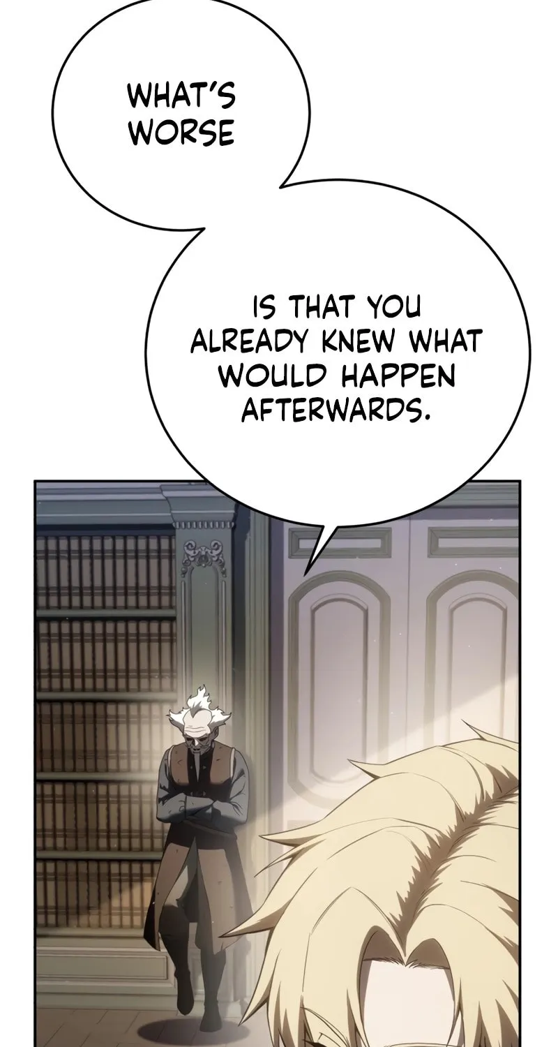 Star-Embracing Swordmaster Chapter 55 page 98 - 
