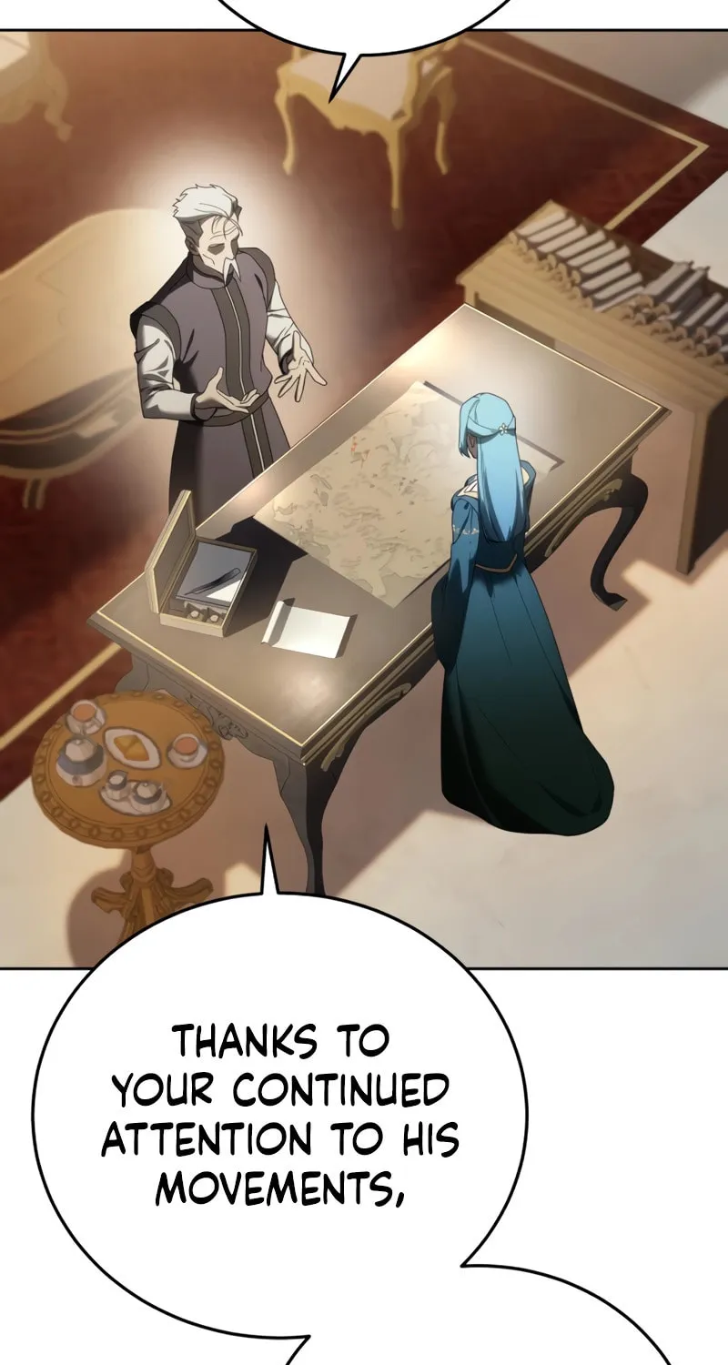 Star-Embracing Swordmaster Chapter 56 page 103 - 