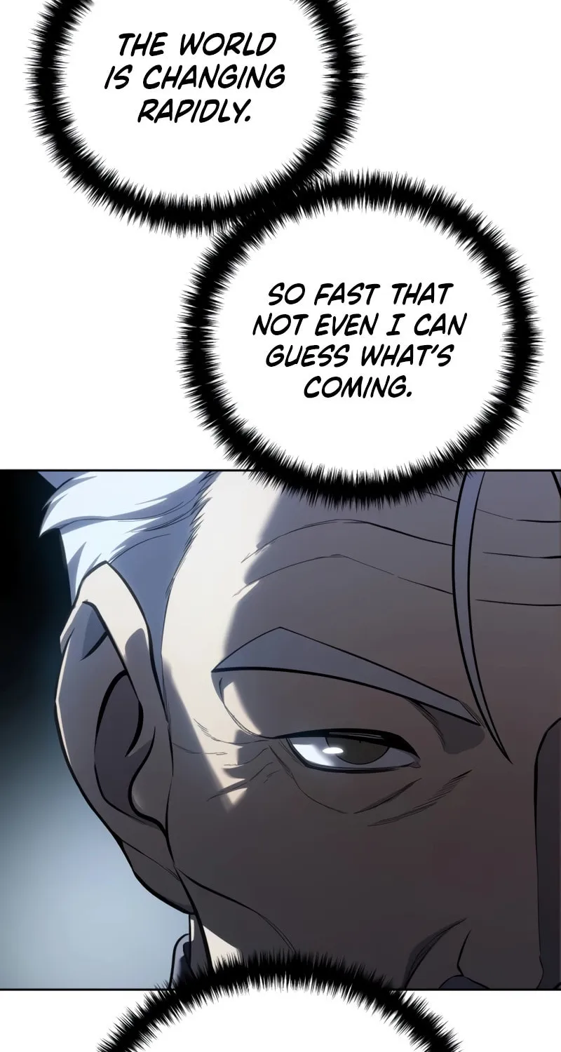 Star-Embracing Swordmaster Chapter 56 page 111 - 