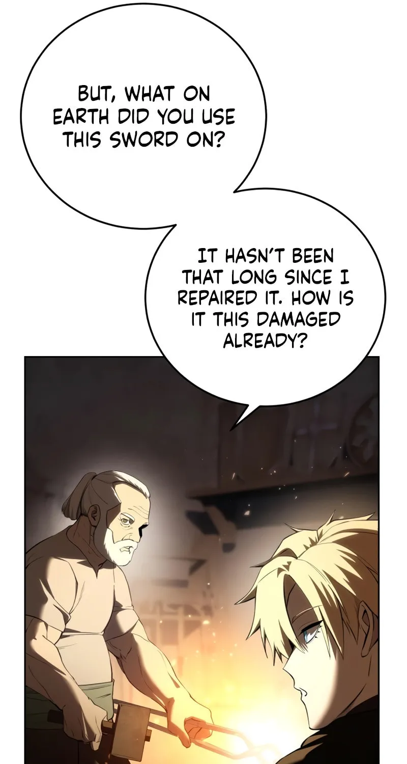 Star-Embracing Swordmaster Chapter 56 page 121 - 