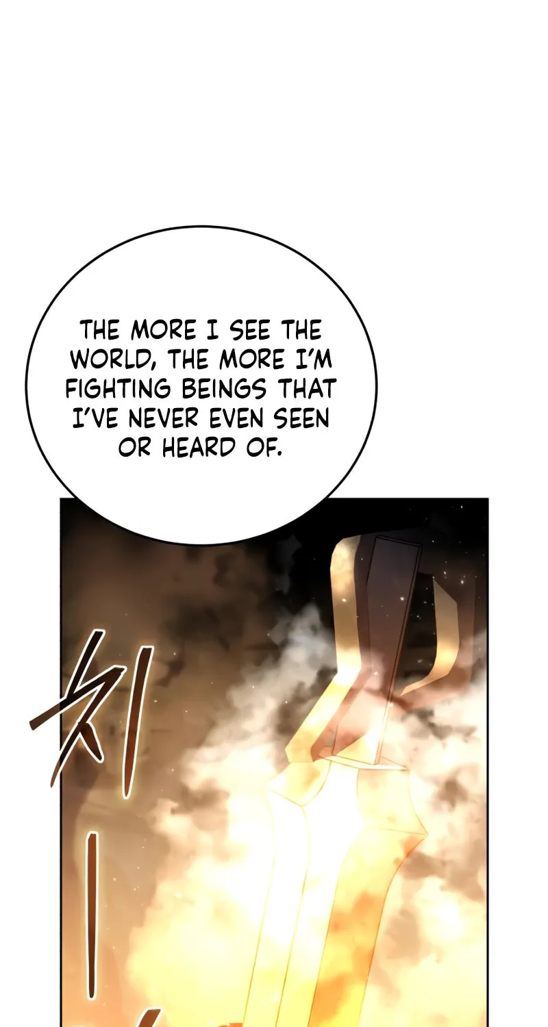 Star-Embracing Swordmaster Chapter 56 page 124 - 