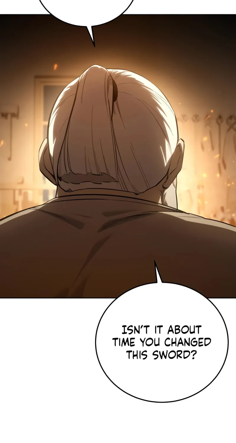 Star-Embracing Swordmaster Chapter 56 page 126 - 