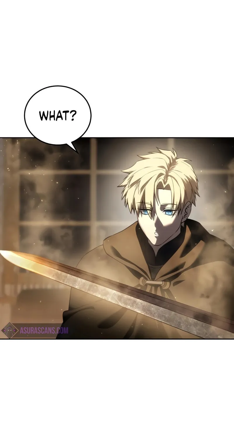 Star-Embracing Swordmaster Chapter 56 page 127 - 