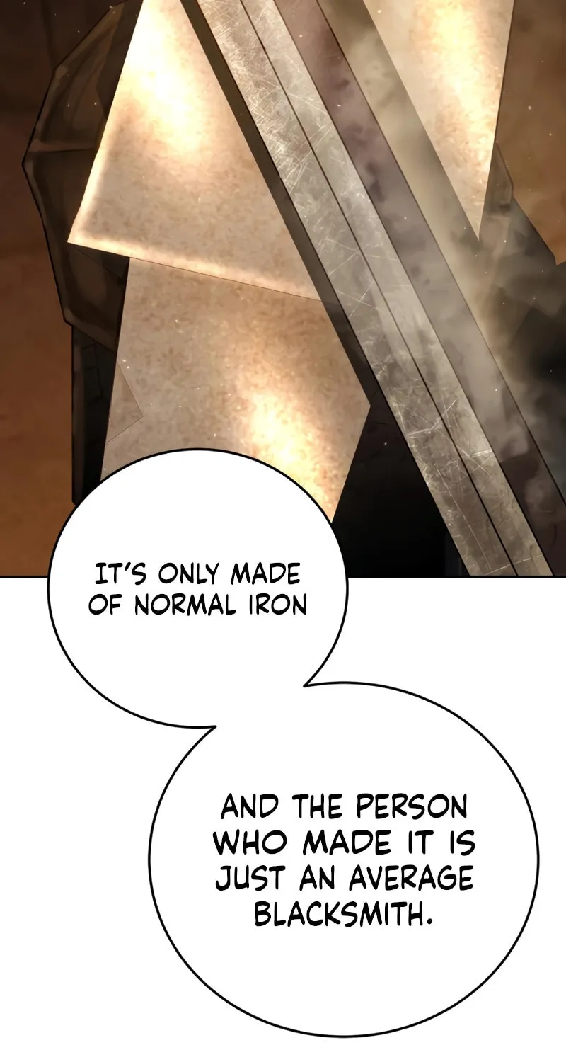 Star-Embracing Swordmaster Chapter 56 page 129 - 