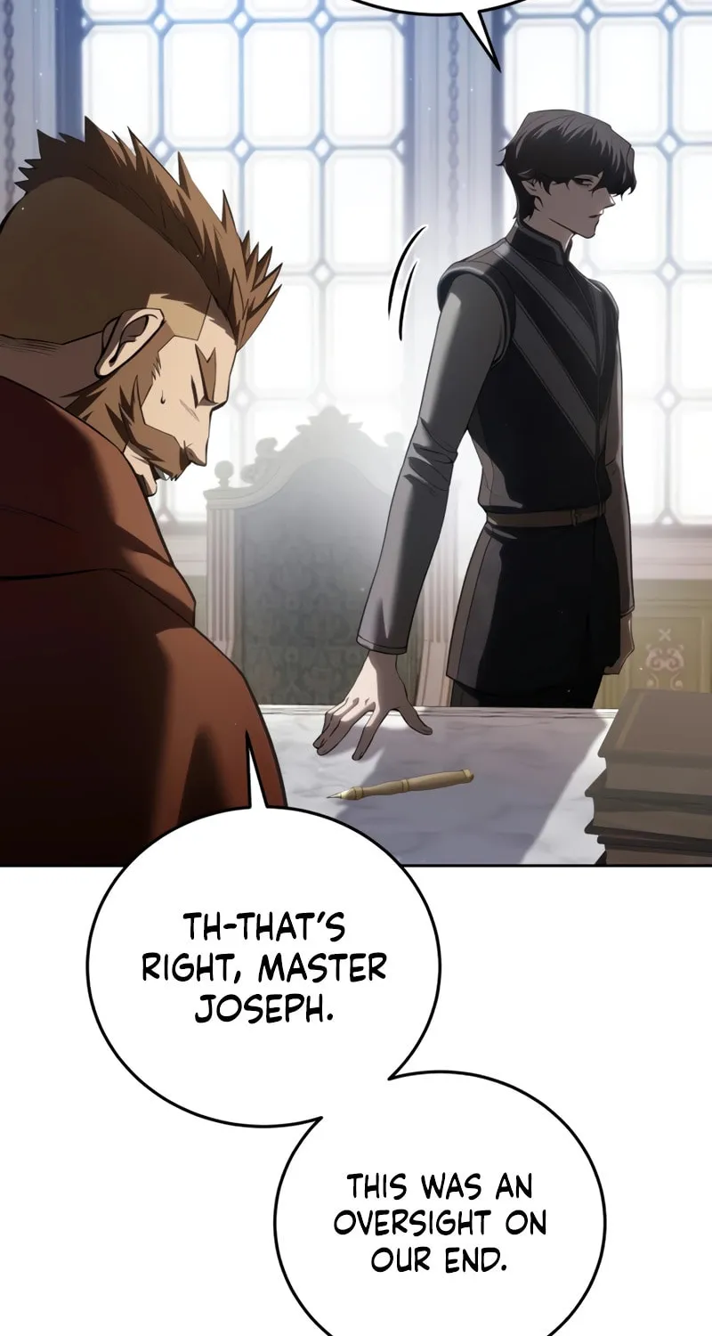 Star-Embracing Swordmaster Chapter 56 page 16 - 