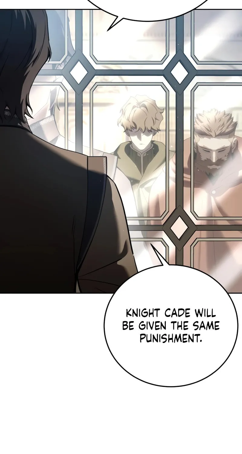 Star-Embracing Swordmaster Chapter 56 page 22 - 