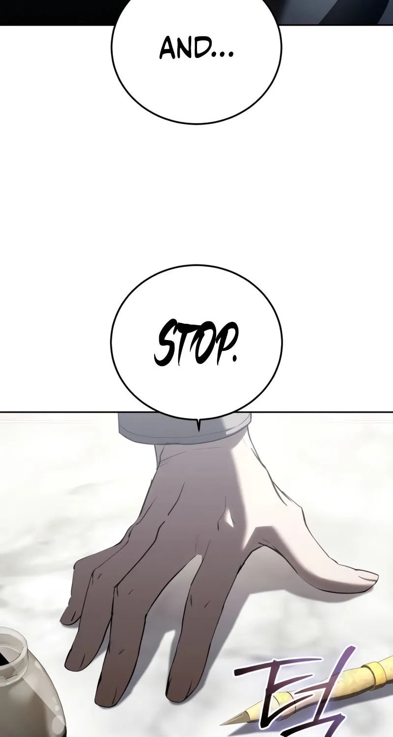 Star-Embracing Swordmaster Chapter 56 page 5 - 