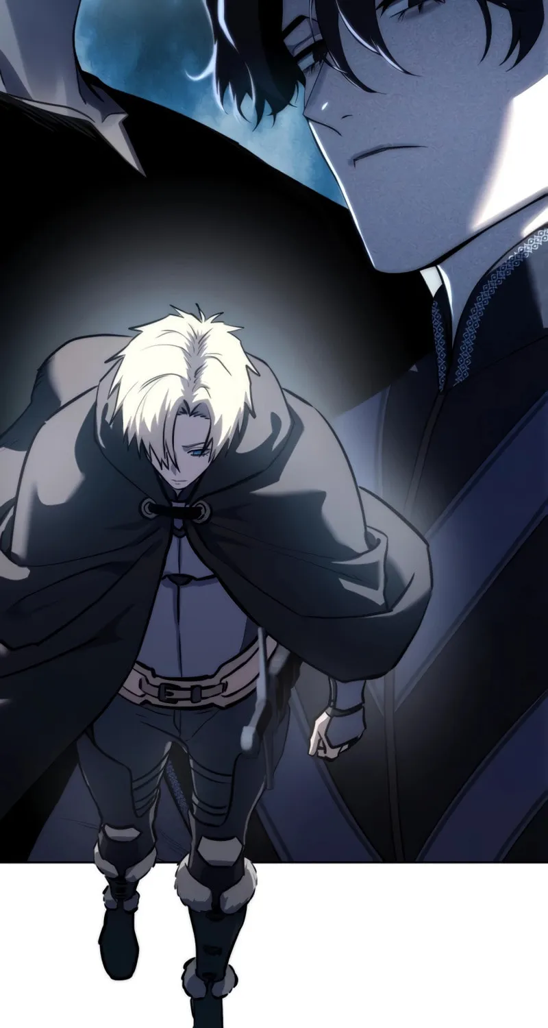 Star-Embracing Swordmaster Chapter 56 page 46 - 