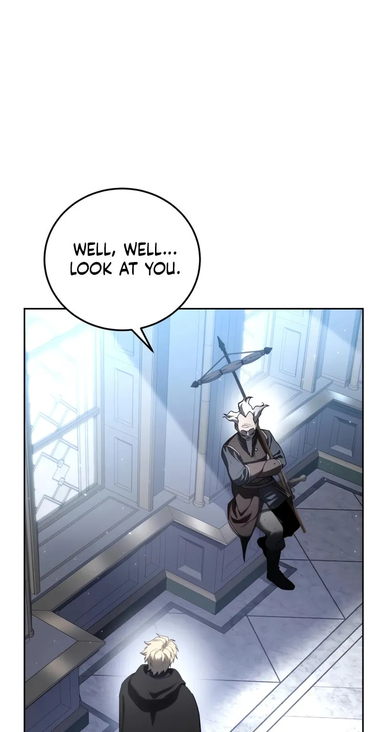 Star-Embracing Swordmaster Chapter 56 page 51 - 