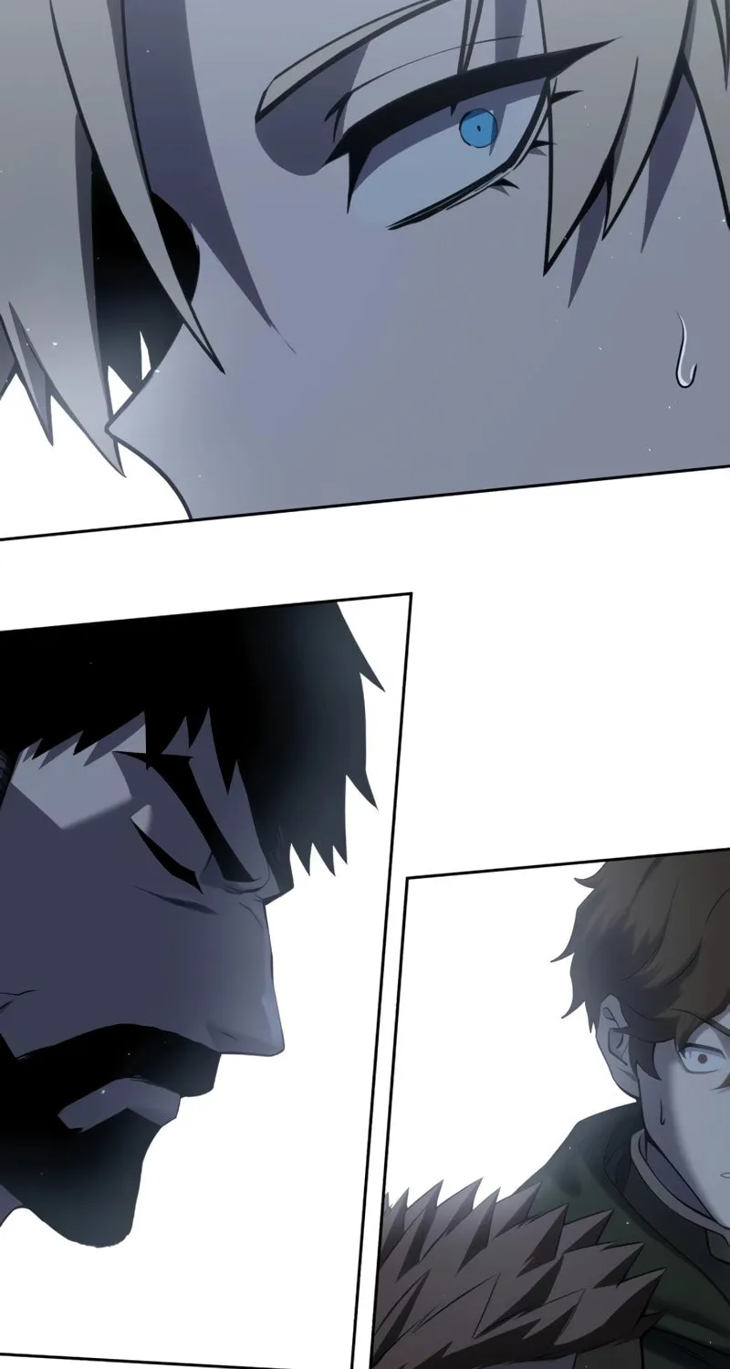 Star-Embracing Swordmaster Chapter 56 page 8 - 