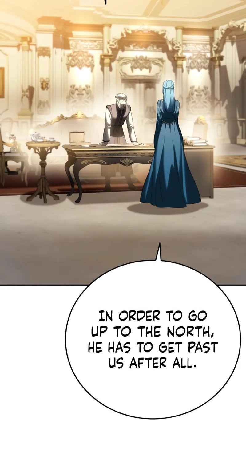 Star-Embracing Swordmaster Chapter 56 page 87 - 