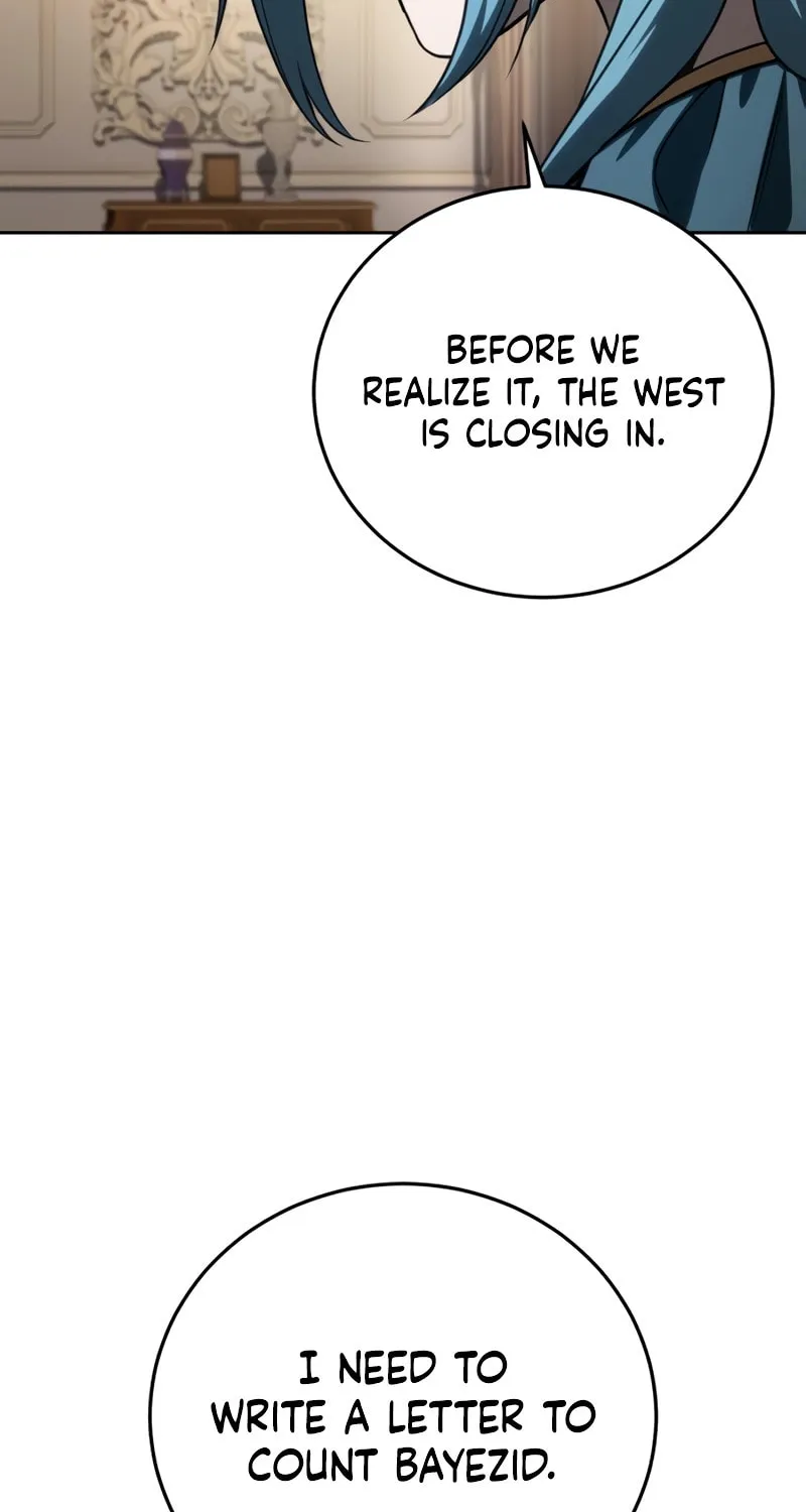 Star-Embracing Swordmaster Chapter 56 page 92 - 