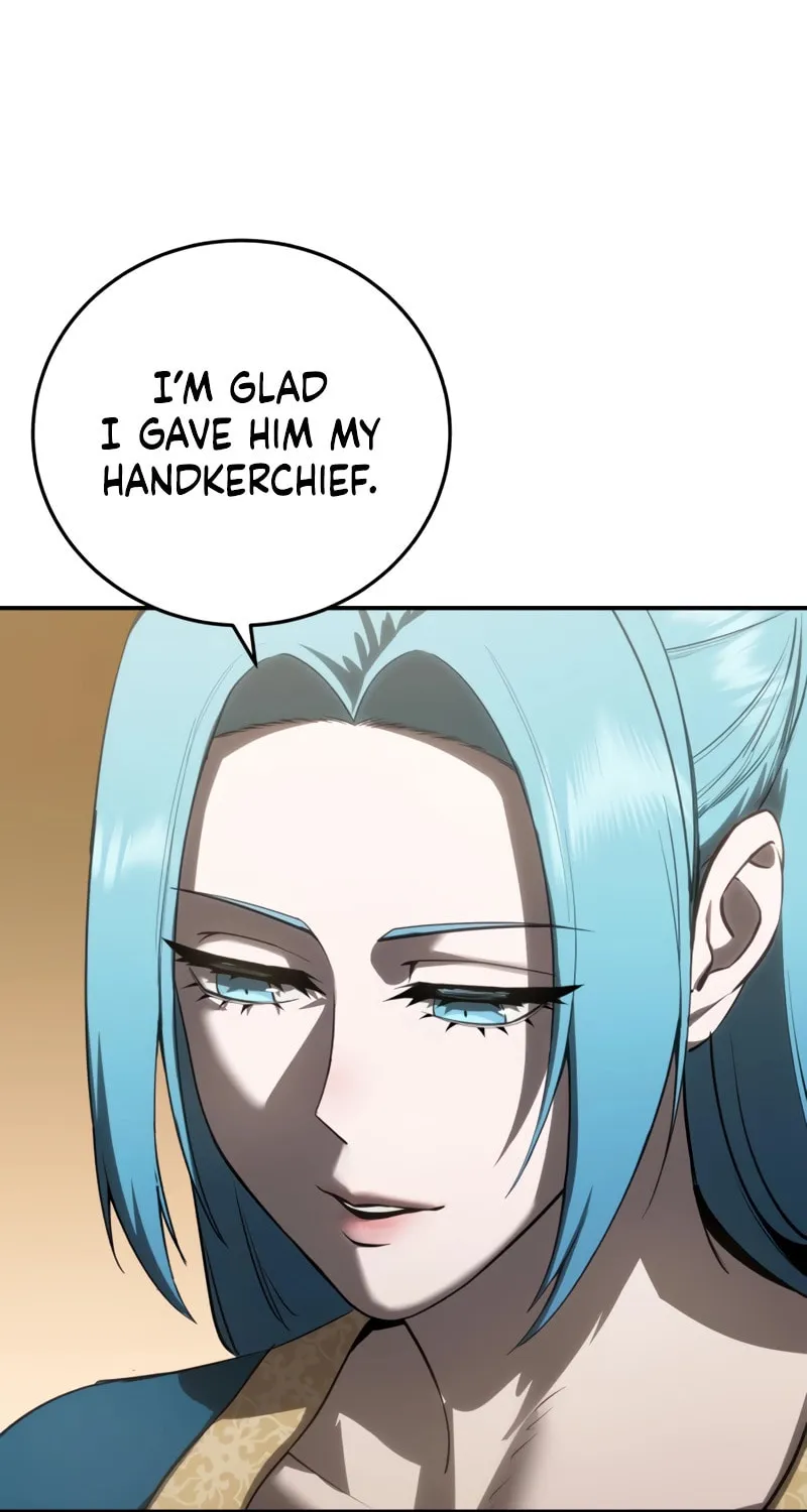 Star-Embracing Swordmaster Chapter 56 page 96 - 