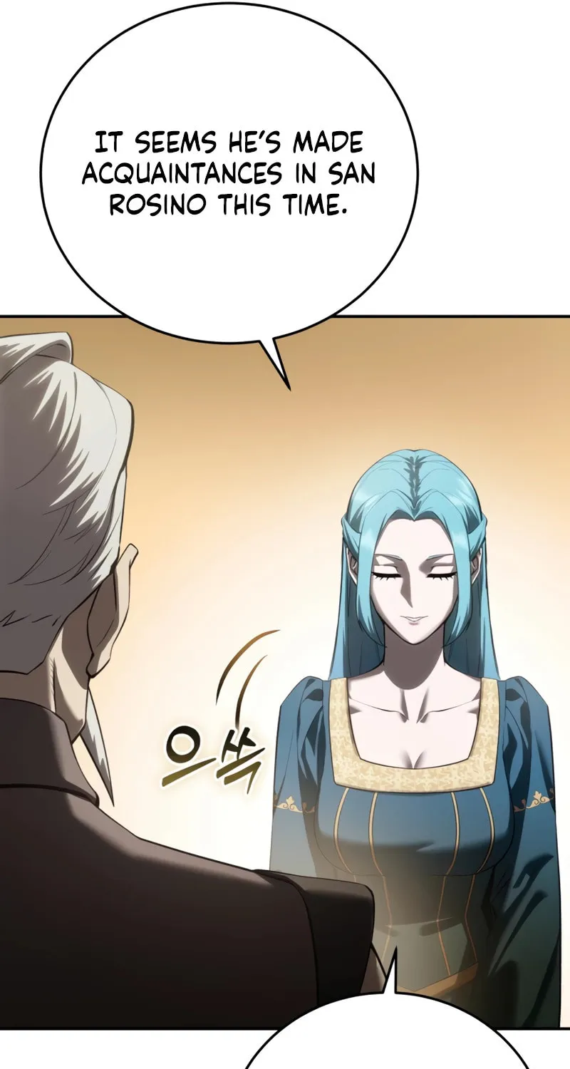 Star-Embracing Swordmaster Chapter 56 page 99 - 