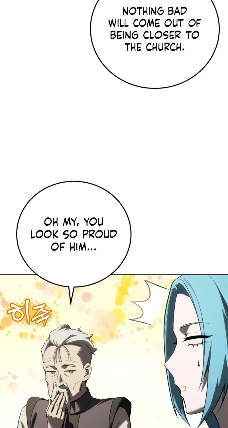 Star-Embracing Swordmaster Chapter 56 page 100 - 