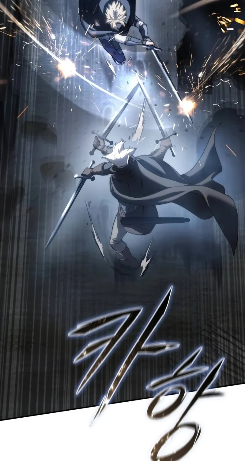 Star-Embracing Swordmaster Chapter 57 page 109 - 