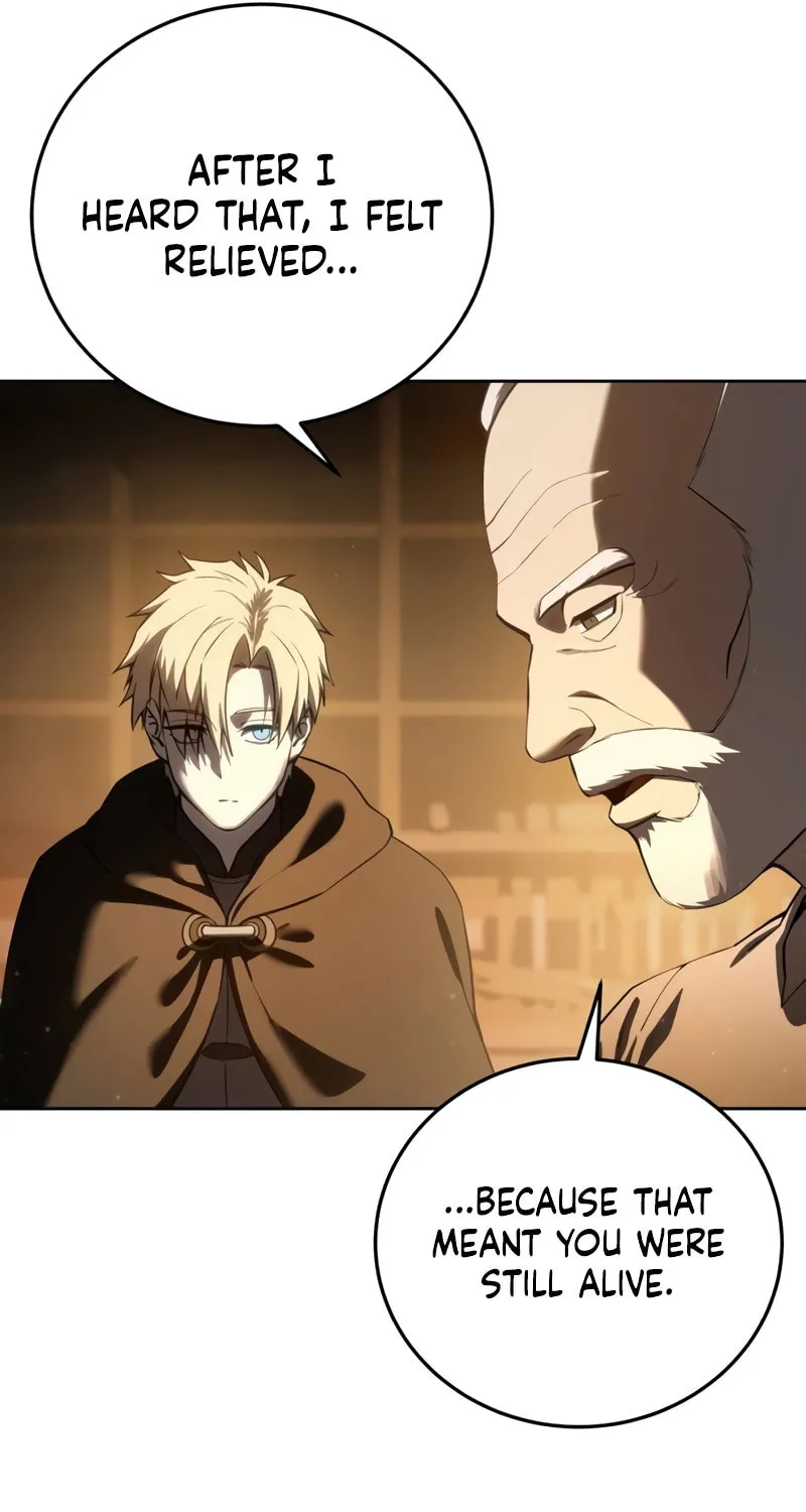 Star-Embracing Swordmaster Chapter 57 page 12 - 