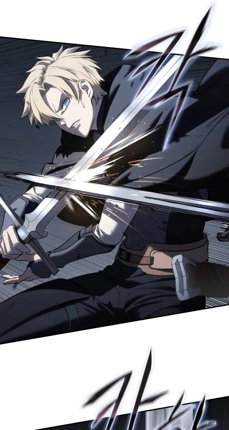 Star-Embracing Swordmaster Chapter 57 page 111 - 