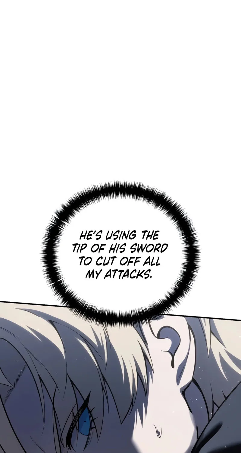 Star-Embracing Swordmaster Chapter 57 page 113 - 