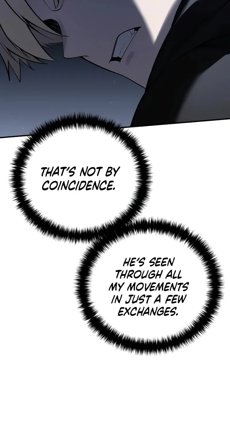 Star-Embracing Swordmaster Chapter 57 page 114 - 