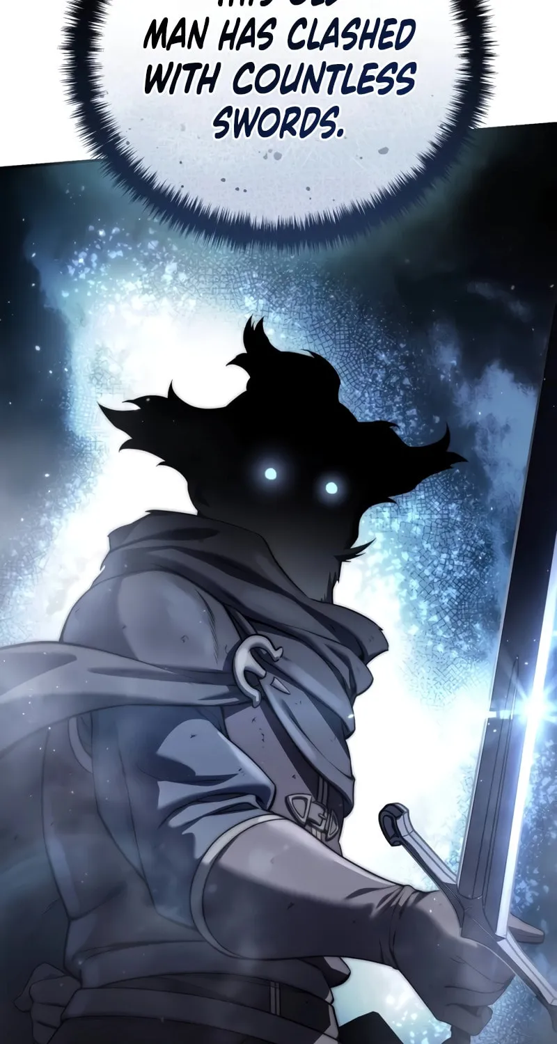 Star-Embracing Swordmaster Chapter 57 page 116 - 