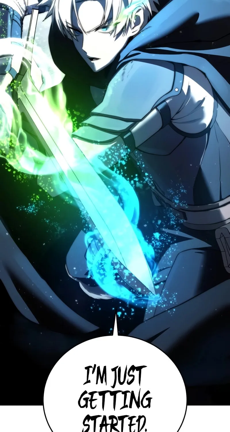 Star-Embracing Swordmaster Chapter 57 page 122 - 