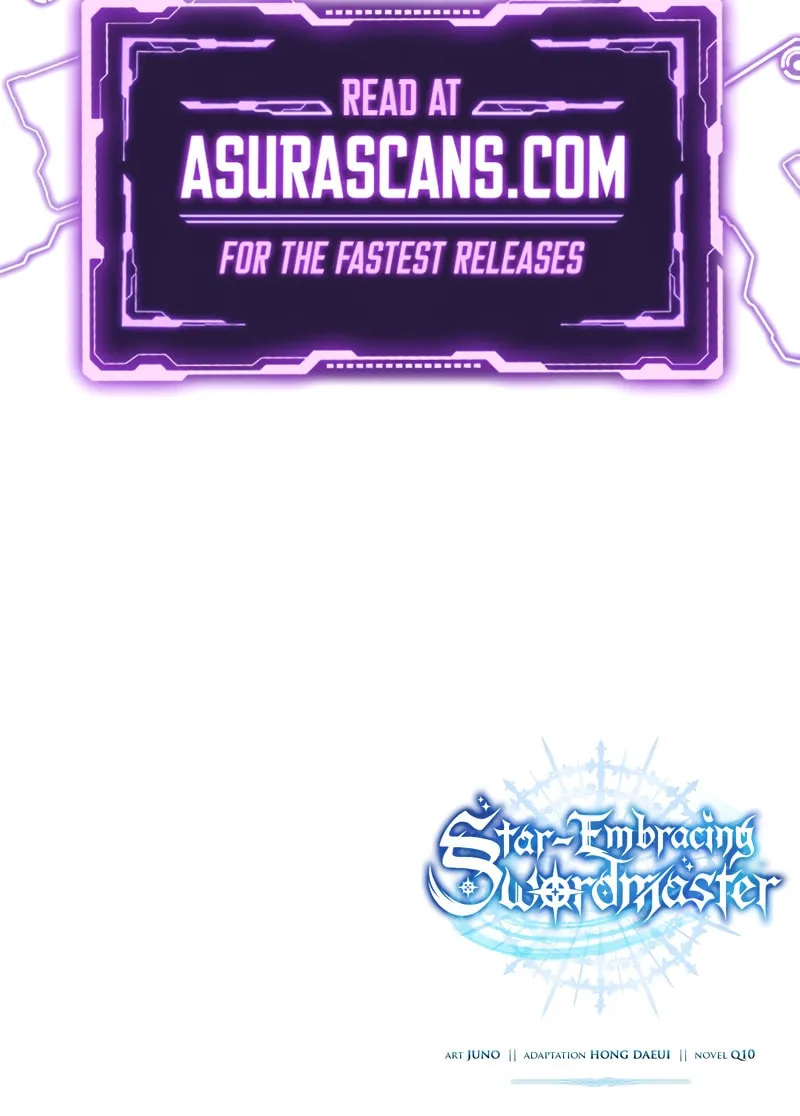 Star-Embracing Swordmaster Chapter 57 page 127 - 