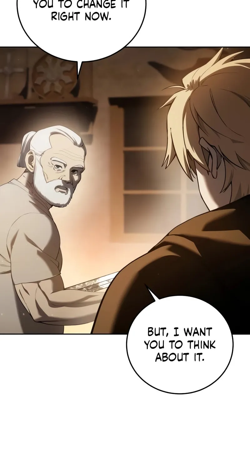 Star-Embracing Swordmaster Chapter 57 page 21 - 