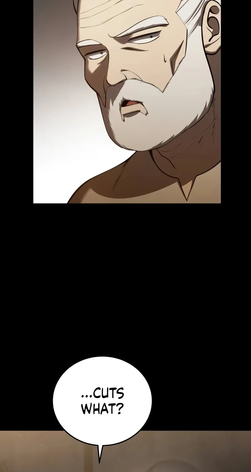 Star-Embracing Swordmaster Chapter 57 page 4 - 