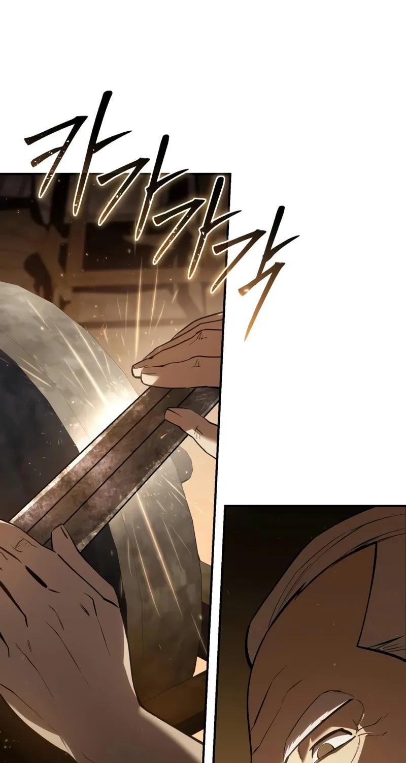 Star-Embracing Swordmaster Chapter 57 page 33 - 