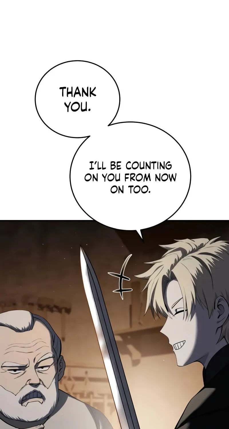 Star-Embracing Swordmaster Chapter 57 page 39 - 