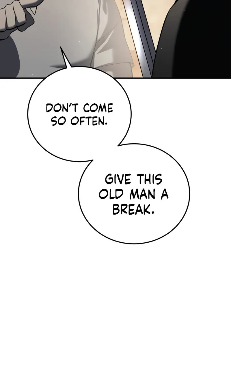 Star-Embracing Swordmaster Chapter 57 page 40 - 