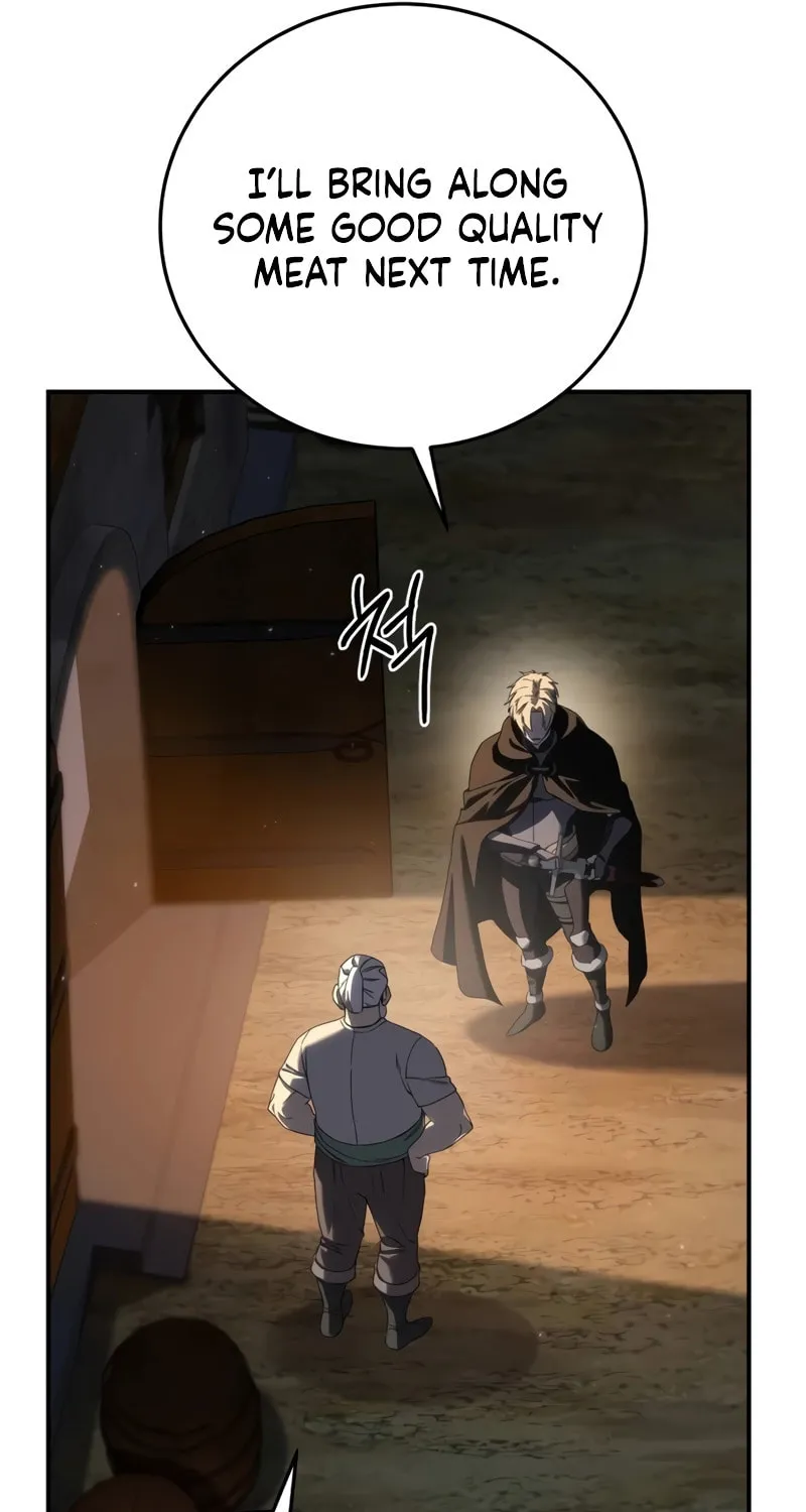 Star-Embracing Swordmaster Chapter 57 page 41 - 