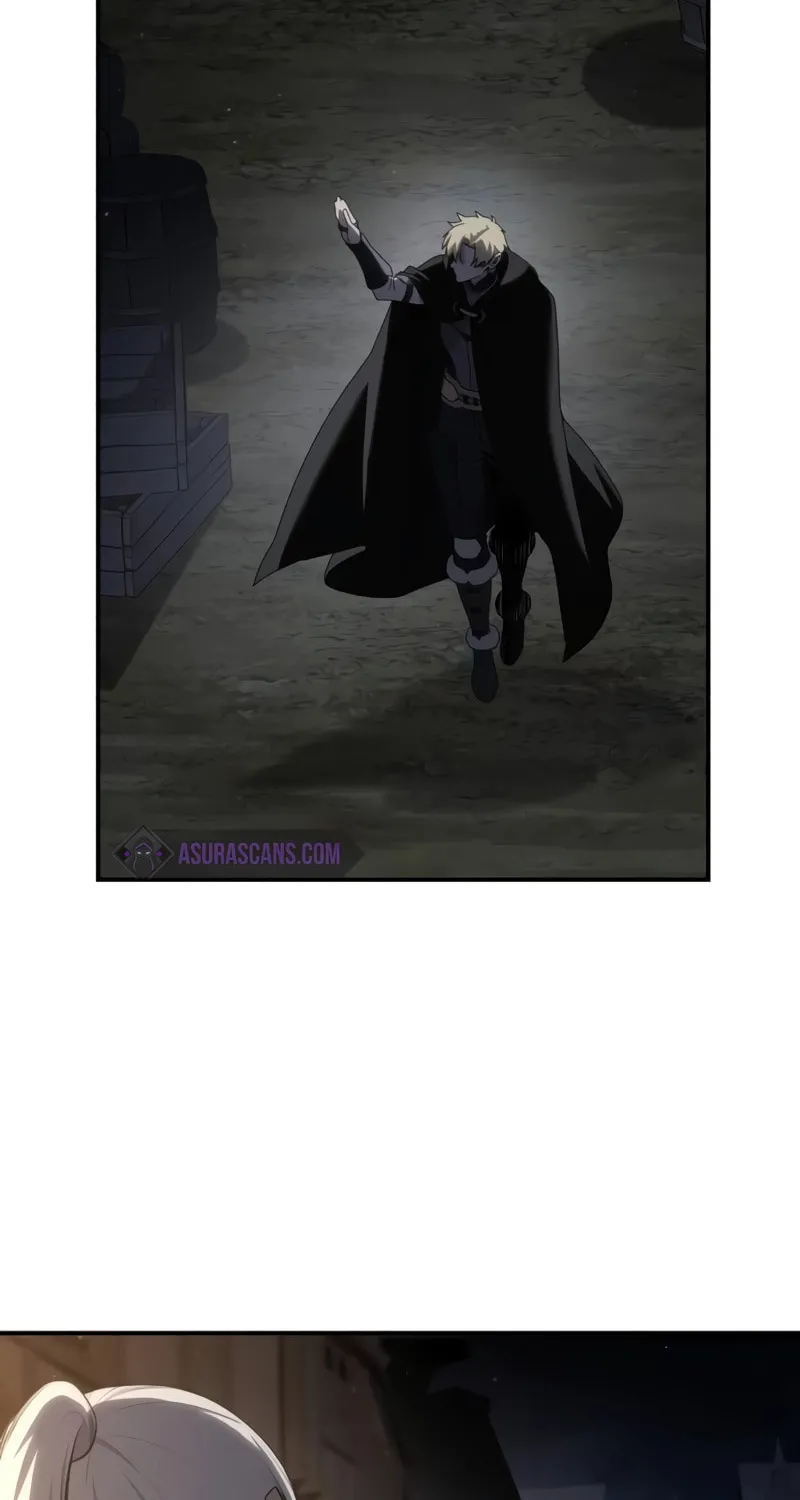Star-Embracing Swordmaster Chapter 57 page 46 - 