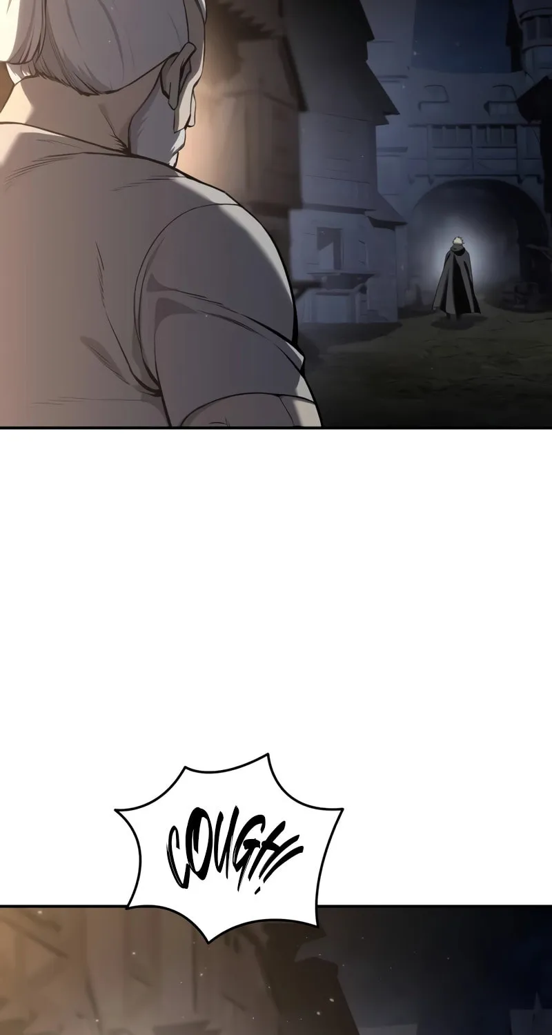 Star-Embracing Swordmaster Chapter 57 page 47 - 