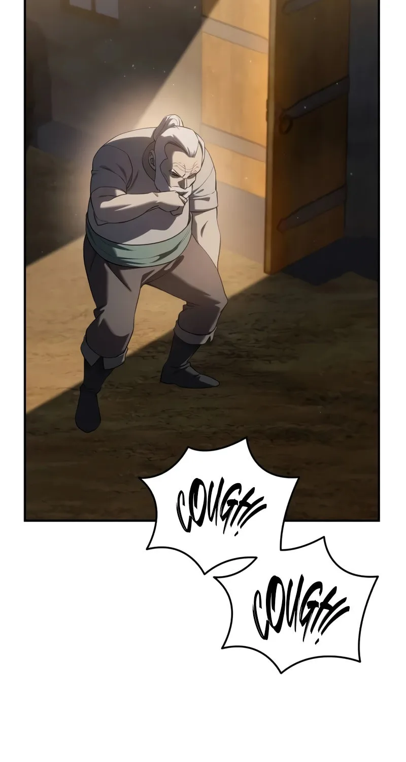 Star-Embracing Swordmaster Chapter 57 page 49 - 